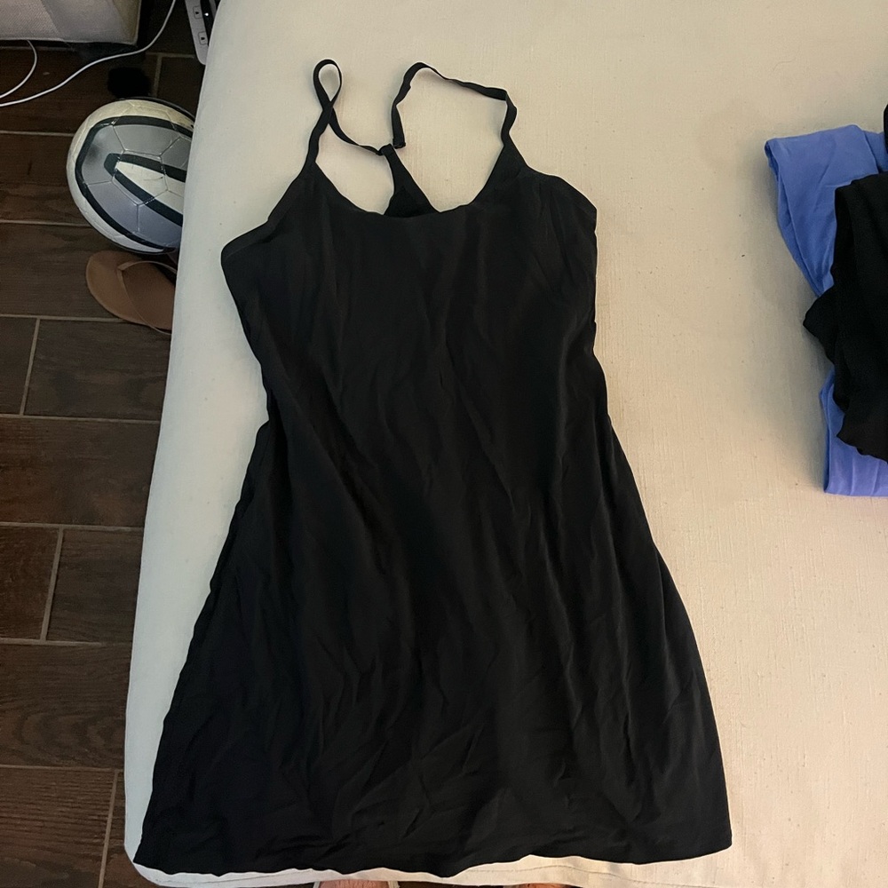 Outdoor Voices Dress